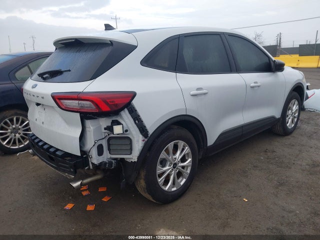 Ford Escape Active 2025 1FMCU0GN2SUA02486 Image 4