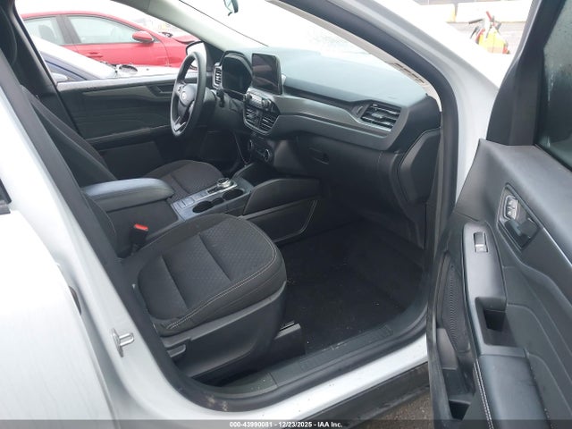 Ford Escape Active 2025 1FMCU0GN2SUA02486 Image 5