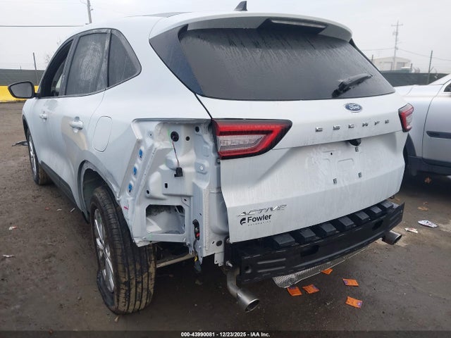 Ford Escape Active 2025 1FMCU0GN2SUA02486 Image 6