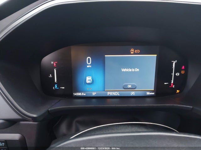 Ford Escape Active 2025 1FMCU0GN2SUA02486 Image 7