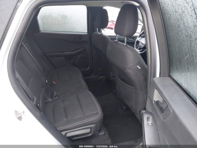 Ford Escape Active 2025 1FMCU0GN2SUA02486 Image 8