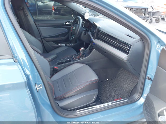 43990084 :رقم المزاد ، 3VW2T7BU6SM025555 vin ، 2025 Volkswagen Jetta Gli 2.0t Autobahn مزاد بيع