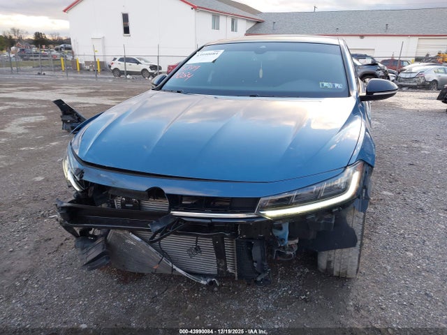 43990084 :رقم المزاد ، 3VW2T7BU6SM025555 vin ، 2025 Volkswagen Jetta Gli 2.0t Autobahn مزاد بيع
