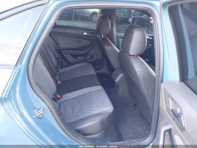 43990084 :رقم المزاد ، 3VW2T7BU6SM025555 vin ، 2025 Volkswagen Jetta Gli 2.0t Autobahn مزاد بيع