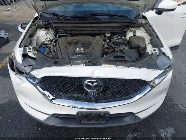 JM3KFABM4K1699070 Mazda CX-5 SPORT
