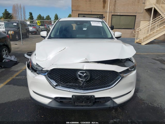 JM3KFABM4K1699070 Mazda CX-5 SPORT