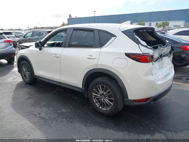 JM3KFABM4K1699070 Mazda CX-5 SPORT