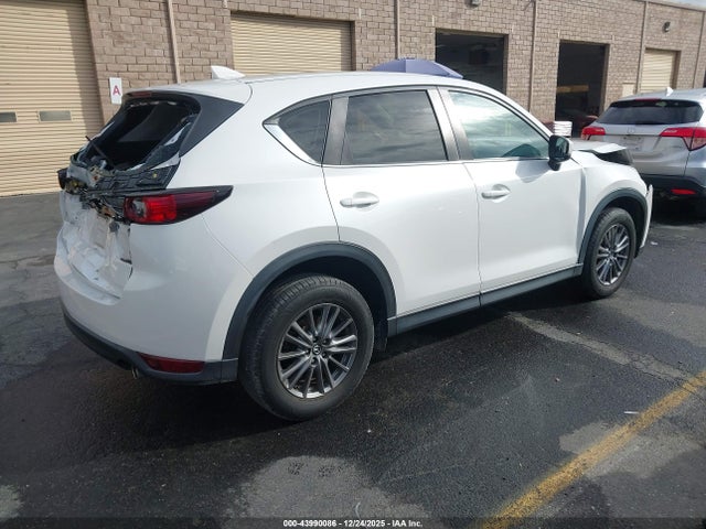 JM3KFABM4K1699070 Mazda CX-5 SPORT