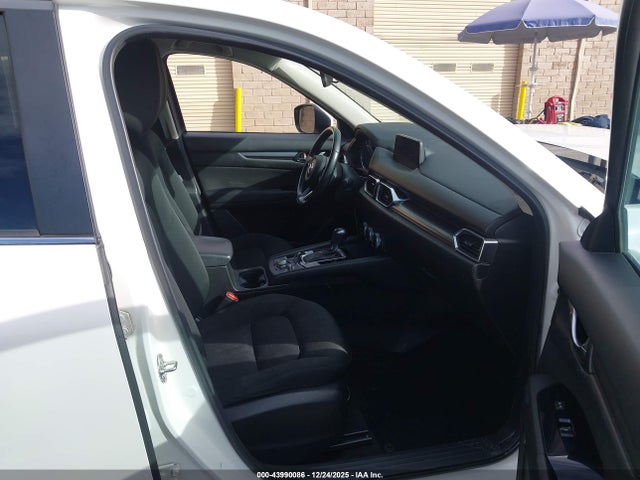 JM3KFABM4K1699070 Mazda CX-5 SPORT