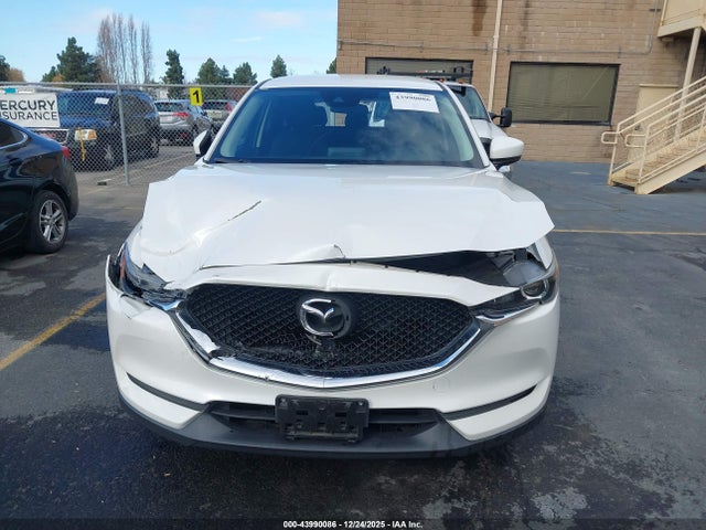 JM3KFABM4K1699070 Mazda CX-5 SPORT