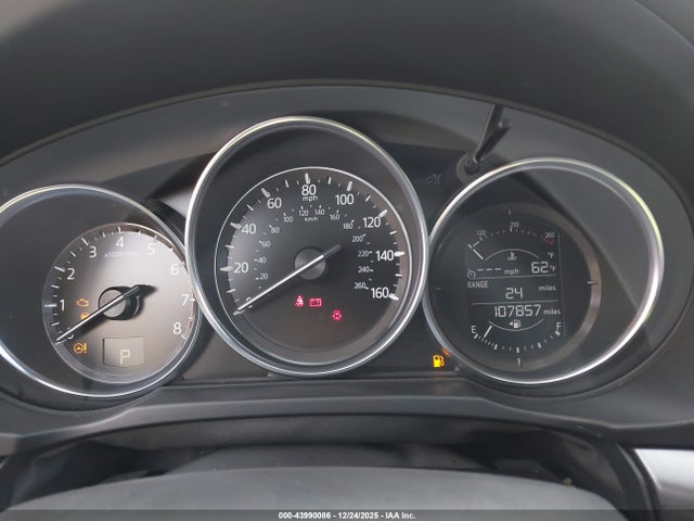 JM3KFABM4K1699070 Mazda CX-5 SPORT