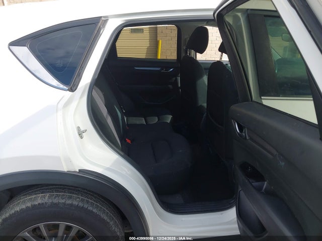 JM3KFABM4K1699070 Mazda CX-5 SPORT