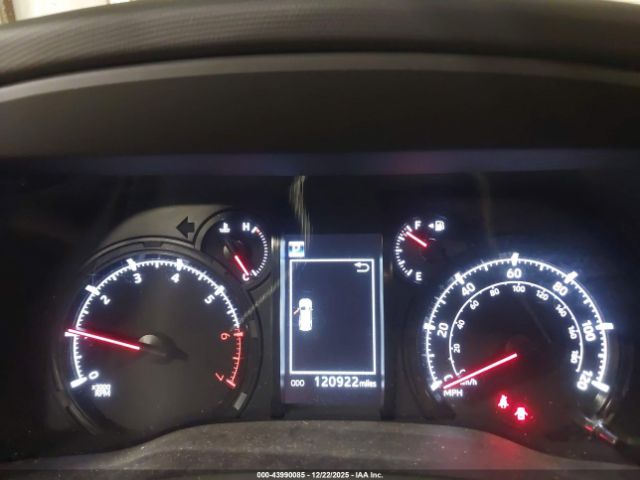 2020 TOYOTA 4RUNNER JTEBU5JR9L5752807 Photo 6