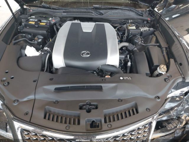 2018 LEXUS RC 350 JTHHZ5BC0J5018241 Photo 9