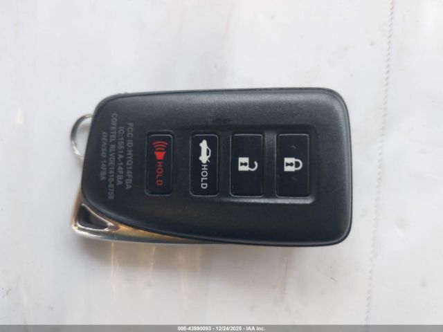 2018 LEXUS RC 350 JTHHZ5BC0J5018241 Photo 10