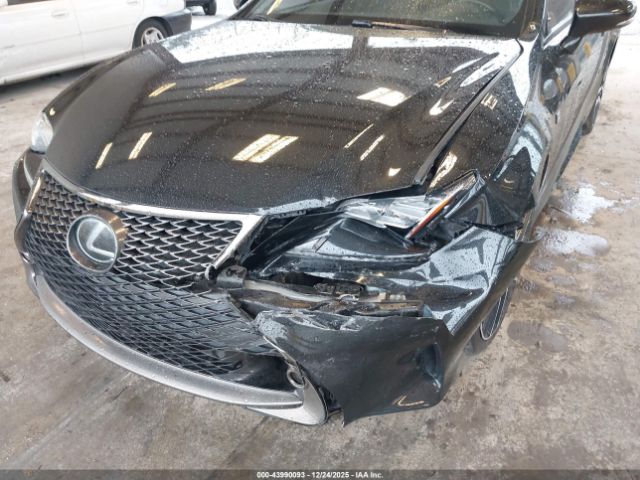 2018 LEXUS RC 350 JTHHZ5BC0J5018241 Photo 5