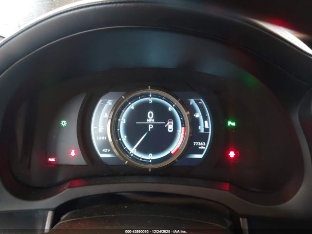 2018 LEXUS RC 350 JTHHZ5BC0J5018241 Photo 6