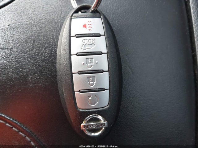 Nissan Rogue Sl 2017 JN8AT2MV9HW019463 Image 11