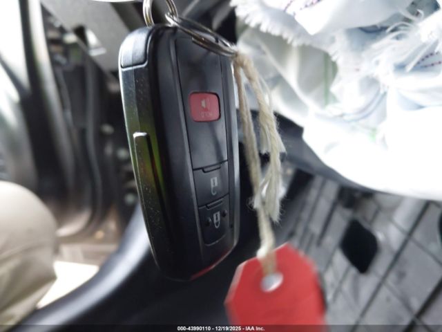 2020 TOYOTA PRIUS JTDKARFU0L3118086 Photo 10