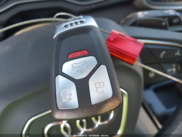 2021 AUDI Q5 WA1AAAFYXM2071912 Photo 10