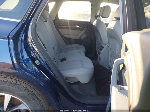 2021 AUDI Q5 WA1AAAFYXM2071912 Photo 7