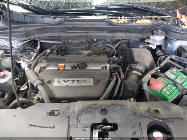 Aukcja sprzedaży 2008 Honda Cr-v Lx, vin: JHLRE48348C076333, numer aukcji: 43990117