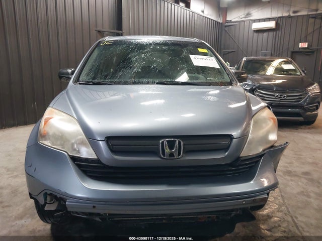 Aukcja sprzedaży 2008 Honda Cr-v Lx, vin: JHLRE48348C076333, numer aukcji: 43990117