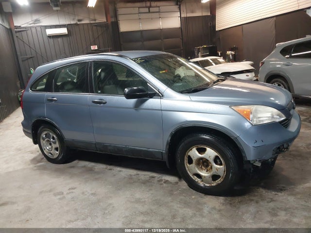 Aukcja sprzedaży 2008 Honda Cr-v Lx, vin: JHLRE48348C076333, numer aukcji: 43990117