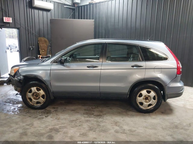Aukcja sprzedaży 2008 Honda Cr-v Lx, vin: JHLRE48348C076333, numer aukcji: 43990117