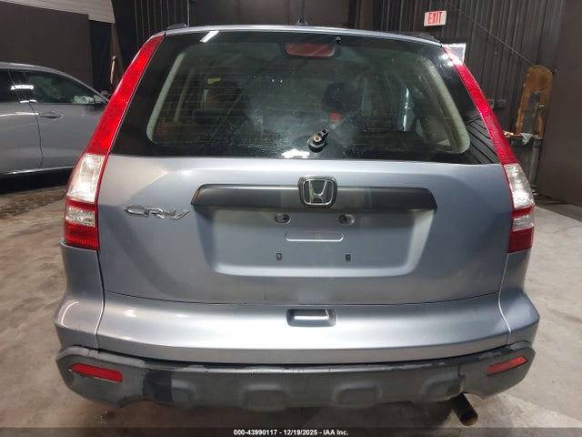 Aukcja sprzedaży 2008 Honda Cr-v Lx, vin: JHLRE48348C076333, numer aukcji: 43990117