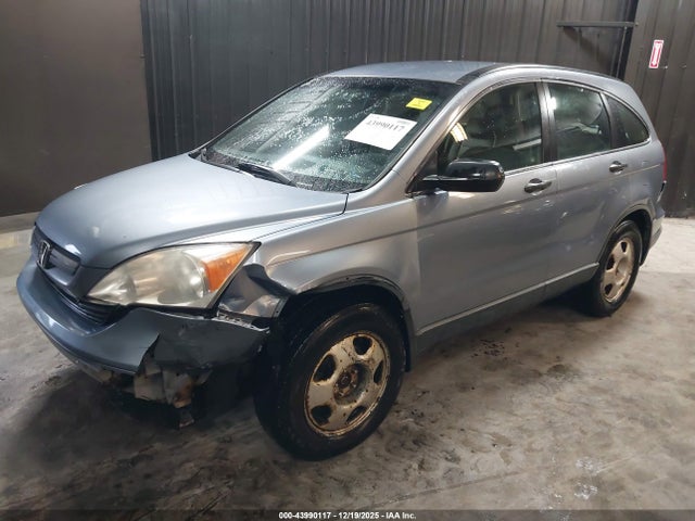 Aukcja sprzedaży 2008 Honda Cr-v Lx, vin: JHLRE48348C076333, numer aukcji: 43990117