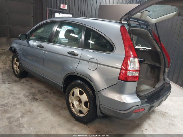 Aukcja sprzedaży 2008 Honda Cr-v Lx, vin: JHLRE48348C076333, numer aukcji: 43990117