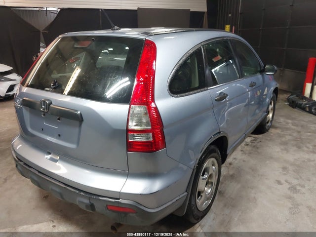 Aukcja sprzedaży 2008 Honda Cr-v Lx, vin: JHLRE48348C076333, numer aukcji: 43990117