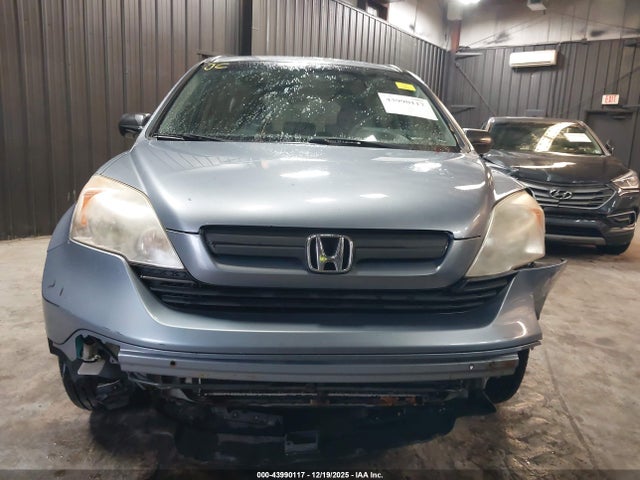 Aukcja sprzedaży 2008 Honda Cr-v Lx, vin: JHLRE48348C076333, numer aukcji: 43990117