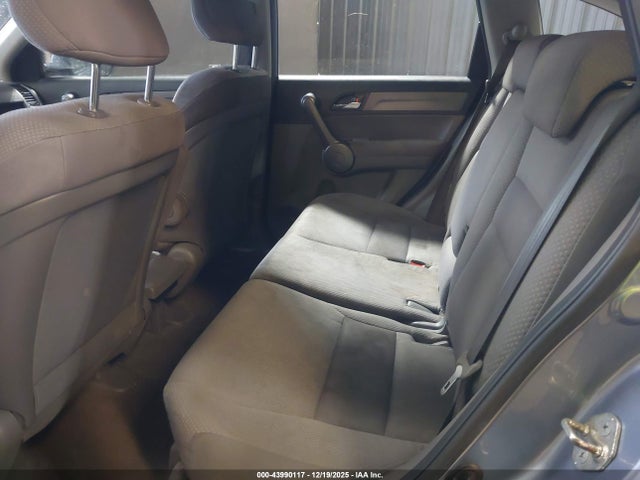 Aukcja sprzedaży 2008 Honda Cr-v Lx, vin: JHLRE48348C076333, numer aukcji: 43990117