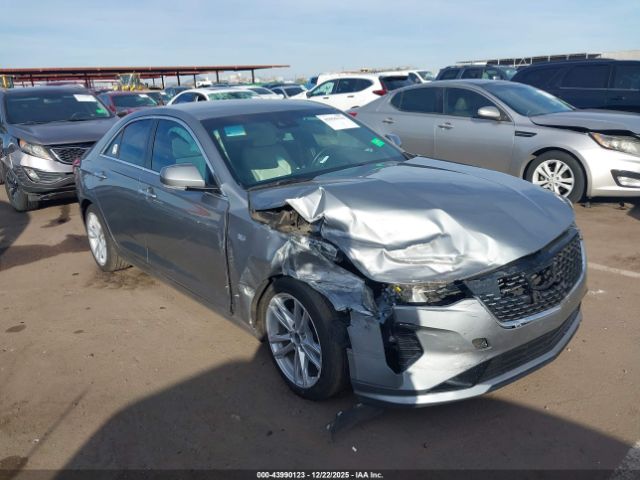 2024 CADILLAC CT4 1G6DA5RK9R0101571