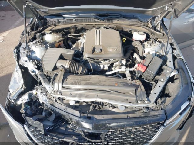 2024 CADILLAC CT4 1G6DA5RK9R0101571 Photo 9