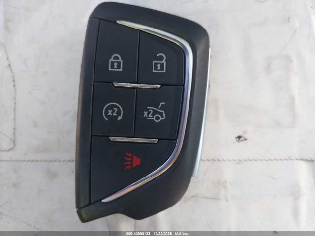 2024 CADILLAC CT4 1G6DA5RK9R0101571 Photo 10