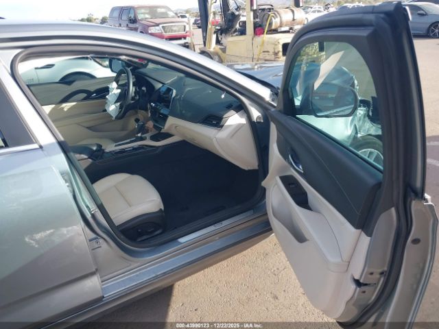 2024 CADILLAC CT4 1G6DA5RK9R0101571 Photo 4