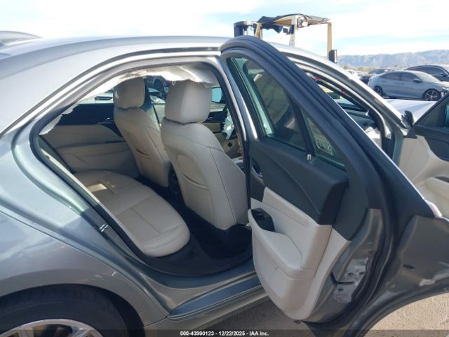 2024 CADILLAC CT4 1G6DA5RK9R0101571 Photo 7