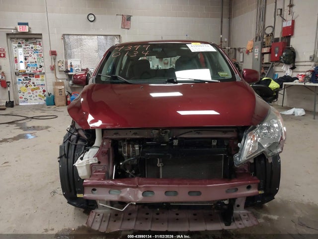 Продаж на аукціоні авто 2021 Mitsubishi Mirage Carbonite Edition/es/le, vin: ML32AUHJ7MH008018, номер лоту: 43990134