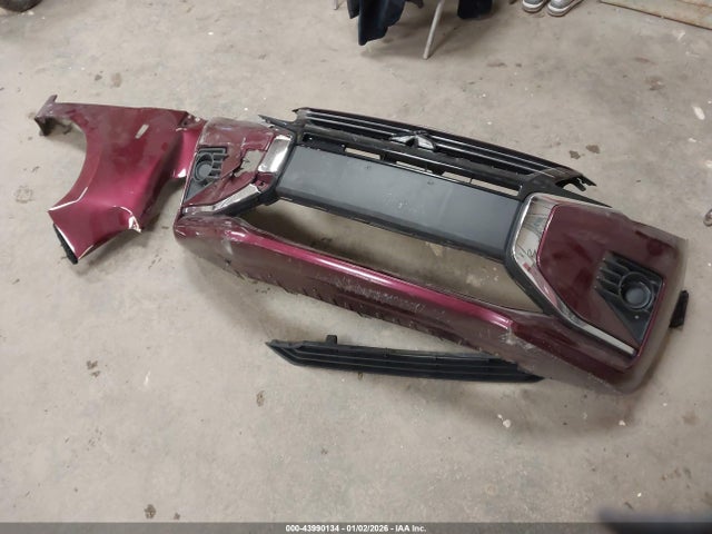 Продаж на аукціоні авто 2021 Mitsubishi Mirage Carbonite Edition/es/le, vin: ML32AUHJ7MH008018, номер лоту: 43990134