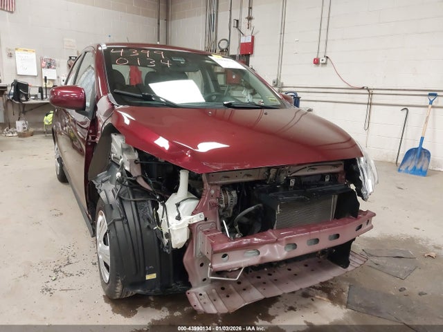 2021 MITSUBISHI MIRAGE ML32AUHJ7MH008018 Photo 5