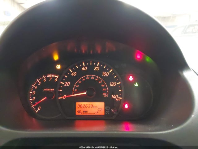 2021 MITSUBISHI MIRAGE ML32AUHJ7MH008018 Photo 6