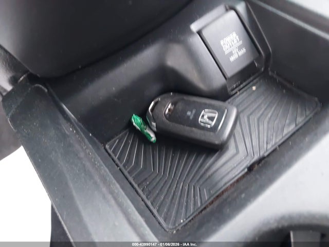 Honda Cr-v Ex-l 2019 7FARW2H81KE039359 Image 11