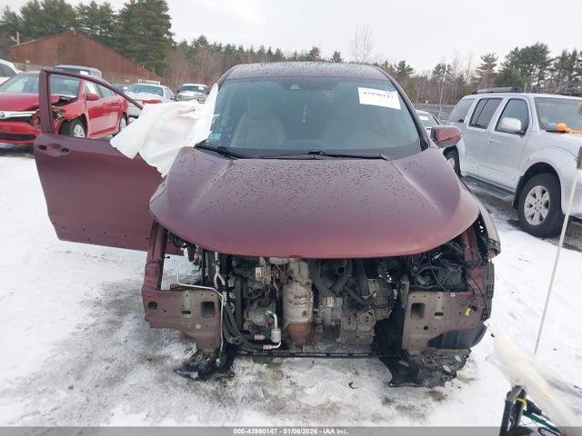 Honda Cr-v Ex-l 2019 7FARW2H81KE039359 Image 12