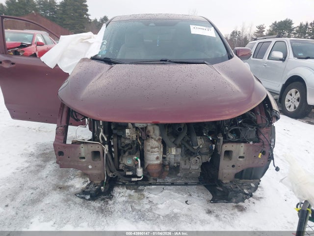 Honda Cr-v Ex-l 2019 7FARW2H81KE039359 Image 6
