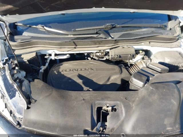 2021 HONDA PASSPORT 5FNYF7H96MB012397 Photo 9