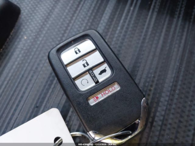 2021 HONDA PASSPORT 5FNYF7H96MB012397 Photo 10