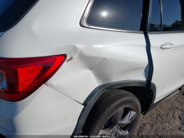 2021 HONDA PASSPORT 5FNYF7H96MB012397 Photo 5